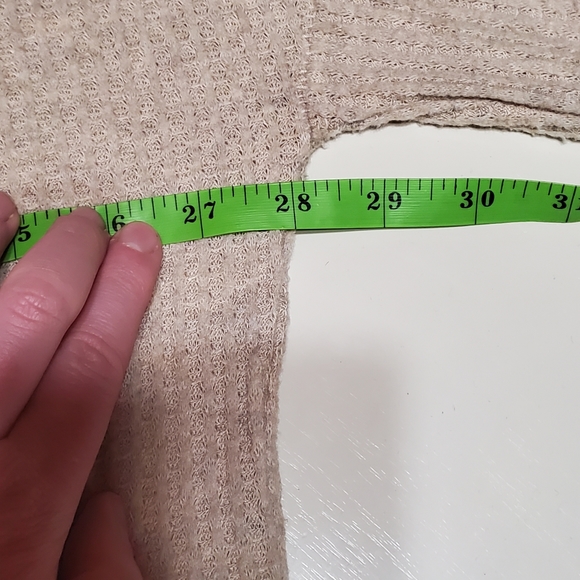 Urban outfitters oversized top - Picture 8 of 9